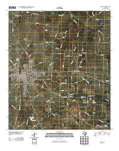 Thumbnail JPG image of map