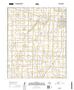 2019 Map of Morton, 2019 Print