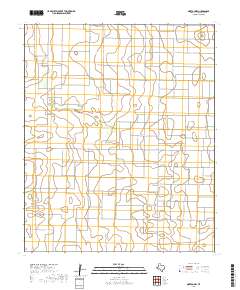 2019 Map of Morton NW, 2019 Print