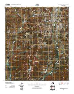 Thumbnail JPG image of map