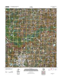 Thumbnail JPG image of map