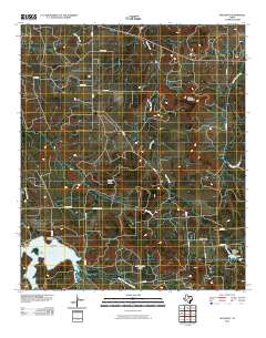 Thumbnail JPG image of map