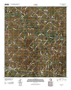 Thumbnail JPG image of map