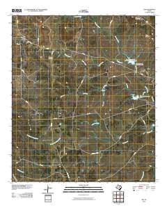 Thumbnail JPG image of map