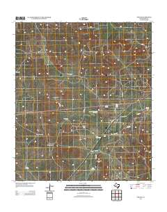 Thumbnail JPG image of map