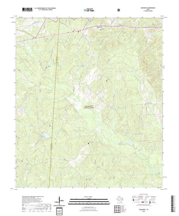 Thumbnail JPG image of map