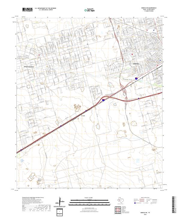 Thumbnail JPG image of map