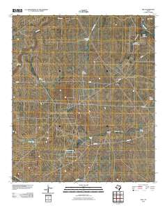 Thumbnail JPG image of map