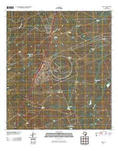 Thumbnail JPG image of map