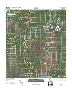 Thumbnail JPG image of map