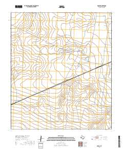 2019 Map of Owego, 2019 Print