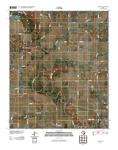 Thumbnail JPG image of map