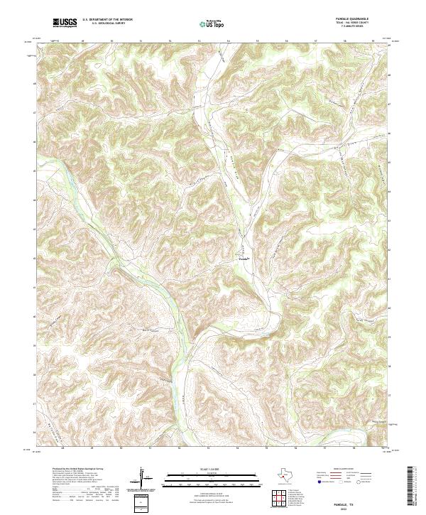 Thumbnail JPG image of map