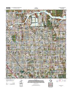 Thumbnail JPG image of map