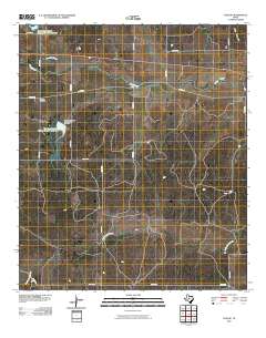 Thumbnail JPG image of map