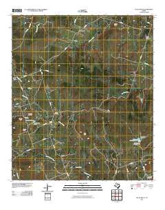 Thumbnail JPG image of map