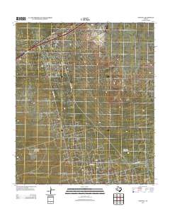 Thumbnail JPG image of map