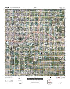 Thumbnail JPG image of map