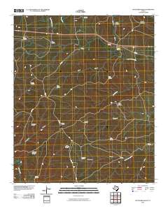 Thumbnail JPG image of map