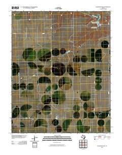 Thumbnail JPG image of map