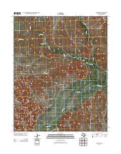 Thumbnail JPG image of map