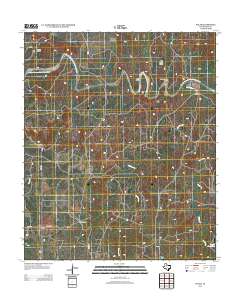 Thumbnail JPG image of map