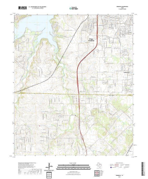 Thumbnail JPG image of map