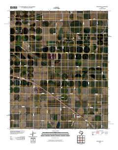 2010 Map of Progress, 2010 Print