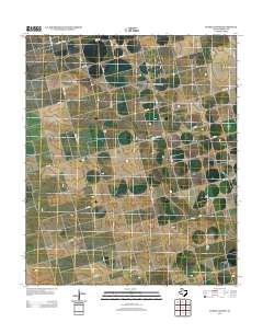 2012 Map of Punkin Center, 2012 Print