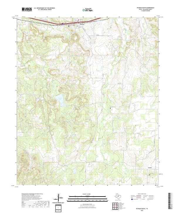 Thumbnail JPG image of map