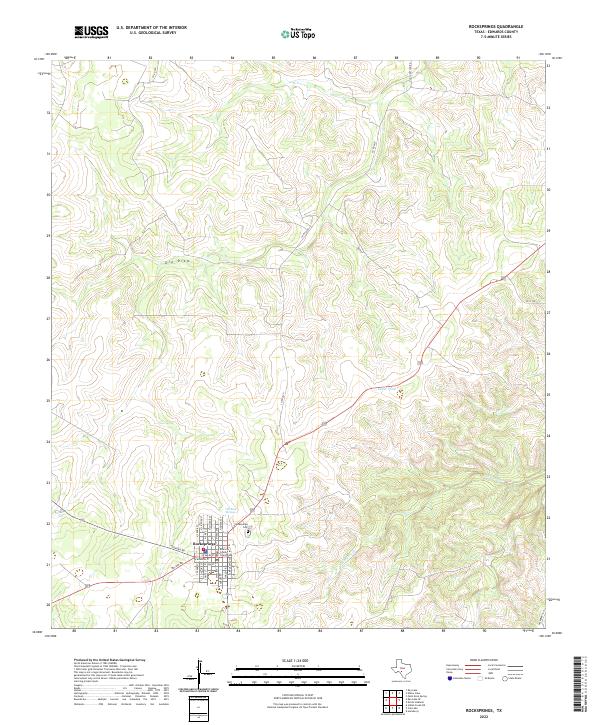 Thumbnail JPG image of map