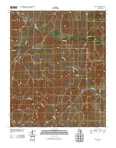 Thumbnail JPG image of map