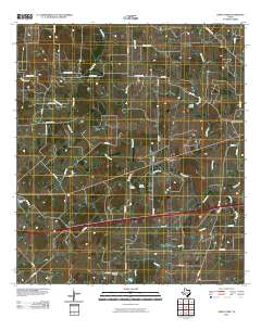 Thumbnail JPG image of map