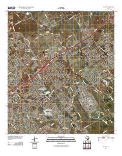 Thumbnail JPG image of map