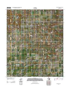 2012 Map of Scranton, 2012 Print