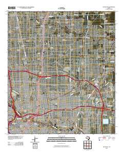 Thumbnail JPG image of map