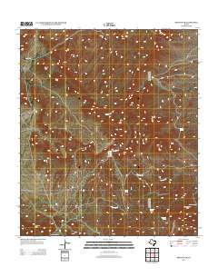 Thumbnail JPG image of map