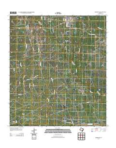 Thumbnail JPG image of map