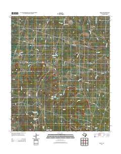 Thumbnail JPG image of map