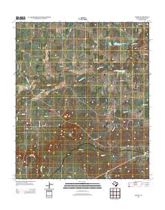 2012 Map of Sidney, 2012 Print
