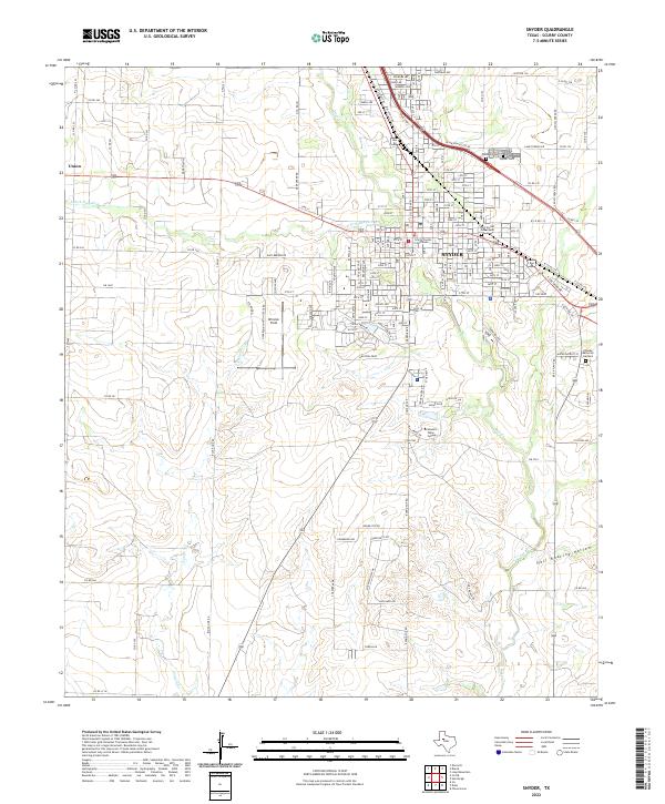 Thumbnail JPG image of map