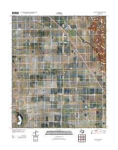 2012 Map of Southland, 2012 Print