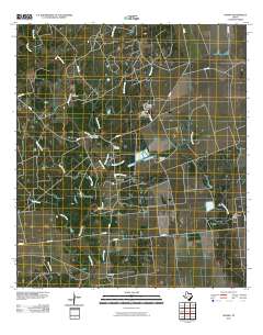 2010 Map of Speaks, 2010 Print