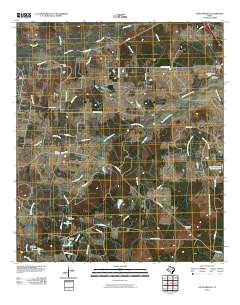 Thumbnail JPG image of map