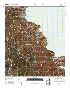 Thumbnail JPG image of map