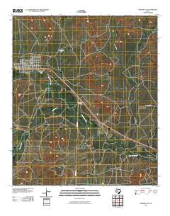 Thumbnail JPG image of map