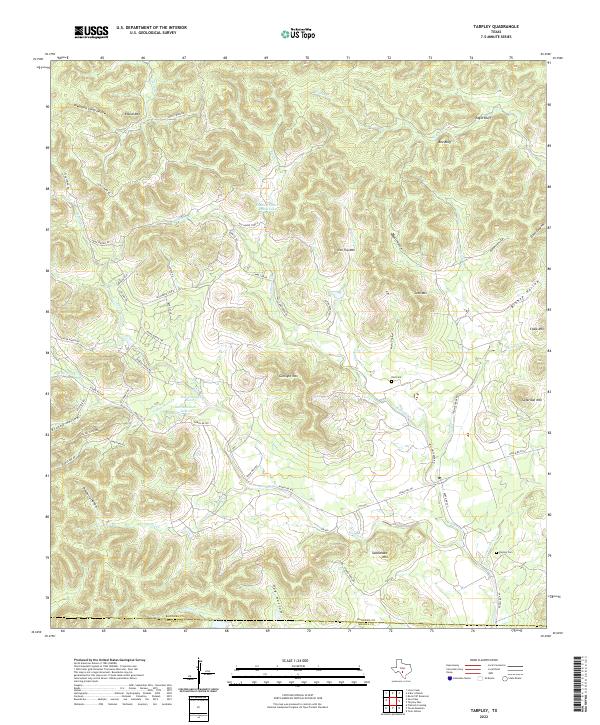 Thumbnail JPG image of map