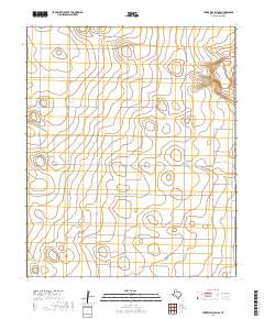 2019 Map of Three Way School, 2019 Print