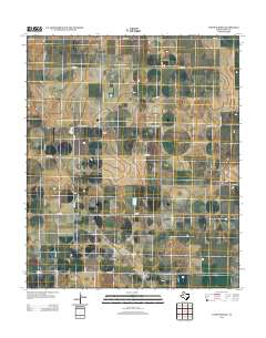 2012 Map of Union School, 2012 Print