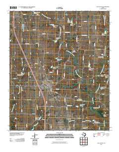 Thumbnail JPG image of map